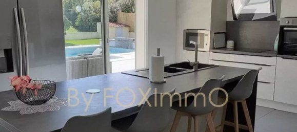 Villa T3 em Vence, France N.º 305976 7