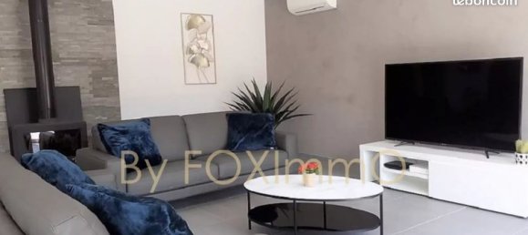 Villa T3 em Vence, France N.º 305976 5