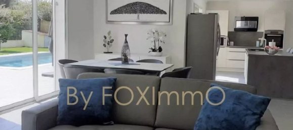 Villa T3 em Vence, France N.º 305976 4