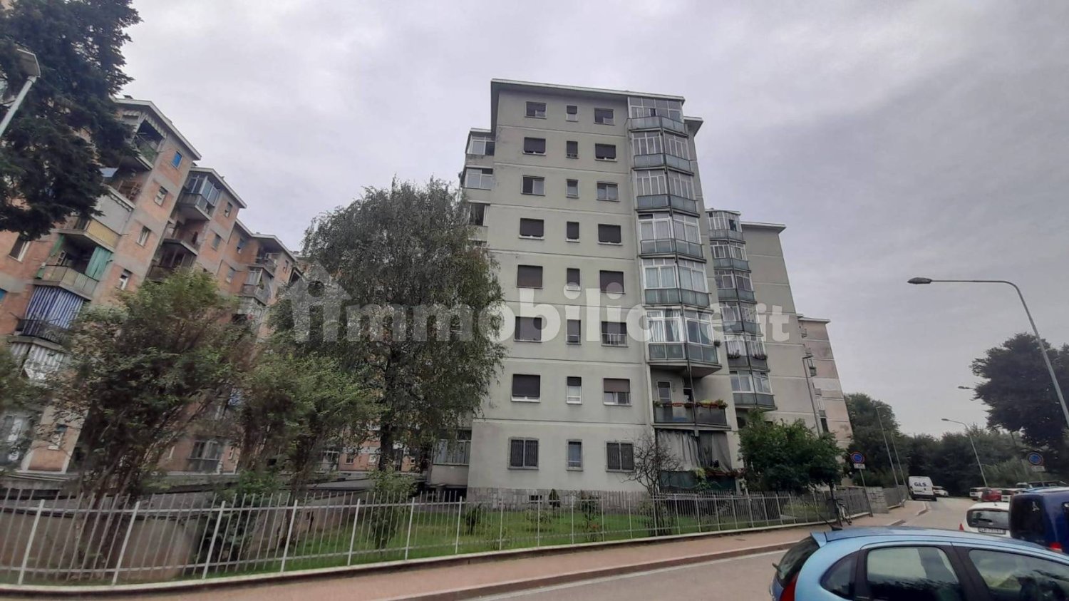 2 bedrooms Apartment in Moncalieri, Italy No. 377972