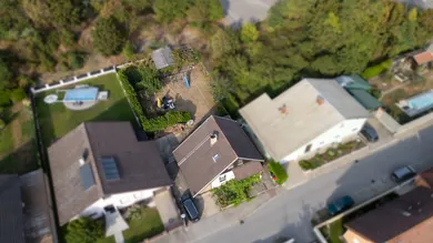 Casa de 5 divisões em Untersiebenbrunn, Austria N.º 138139