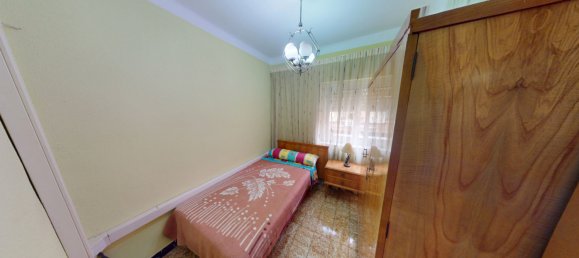 3 Schlafzimmer Wohnung in Alicante, Spain, Nr. 169959 4