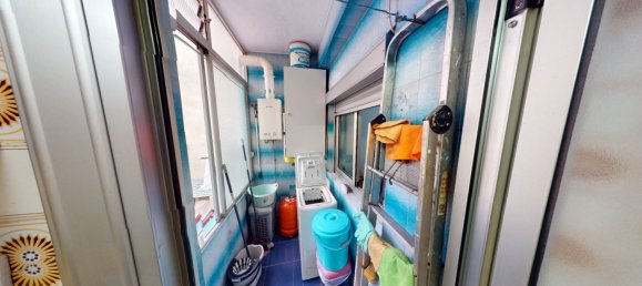 3 Schlafzimmer Wohnung in Alicante, Spain, Nr. 169959 14