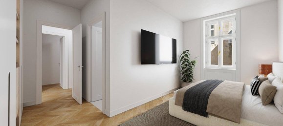Apartamento de 2 habitaciónes en Neubau, Austria No. 136727 2