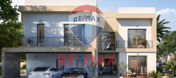 4 bedrooms Townhouse in Yas Island, UAE No. 25041 23