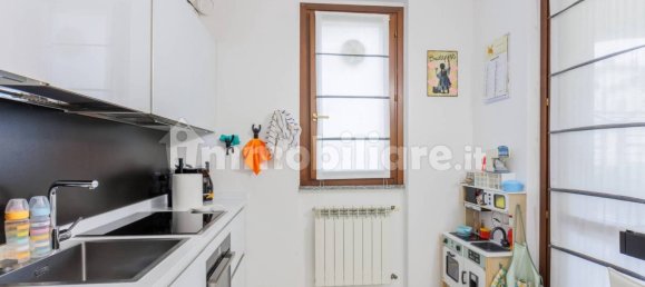 Apartamento de 2 dormitorios en Cesate, Italy No. 93894 14