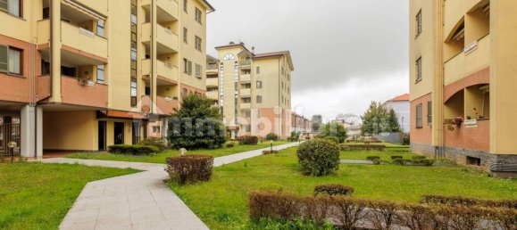Apartamento de 2 dormitorios en Cesate, Italy No. 93894 35