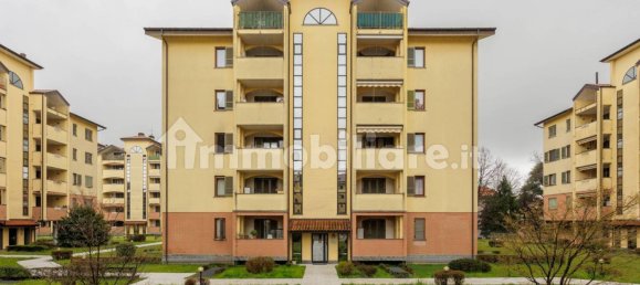 Apartamento de 2 dormitorios en Cesate, Italy No. 93894 34