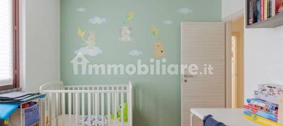 Apartamento de 2 dormitorios en Cesate, Italy No. 93894 39