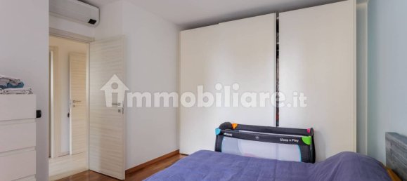Apartamento de 2 dormitorios en Cesate, Italy No. 93894 24