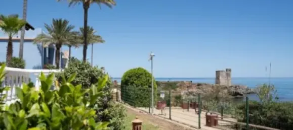 Apartamento de 3 dormitorios en Casares, Spain No. 183030 11