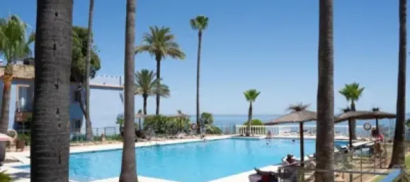 Apartamento de 3 dormitorios en Casares, Spain No. 183030 14