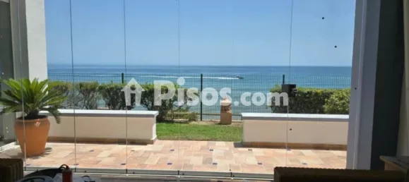 Apartamento de 3 dormitorios en Casares, Spain No. 183030 15