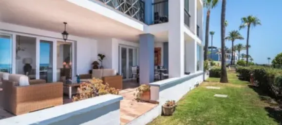 Apartamento de 3 dormitorios en Casares, Spain No. 183030 16