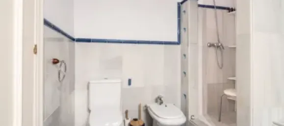 Apartamento de 3 dormitorios en Casares, Spain No. 183030 10