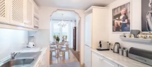 Apartamento de 3 dormitorios en Casares, Spain No. 183030 3