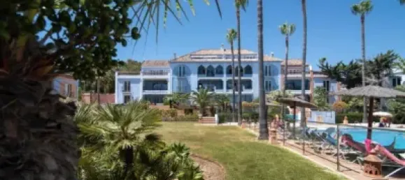 Apartamento de 3 dormitorios en Casares, Spain No. 183030 13