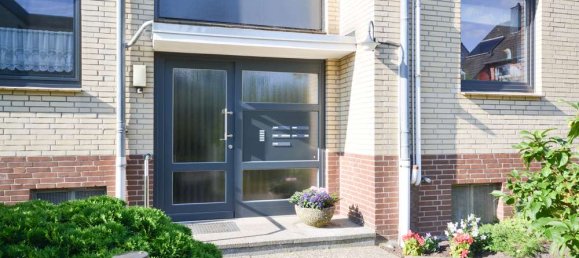 2 bedrooms Apartment in Ostholstein, Germany No. 269892 5