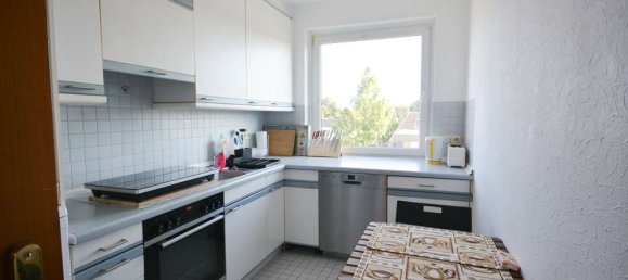 2 bedrooms Apartment in Ostholstein, Germany No. 269892 13