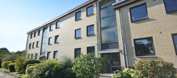 2 bedrooms Apartment in Ostholstein, Germany No. 269892 2