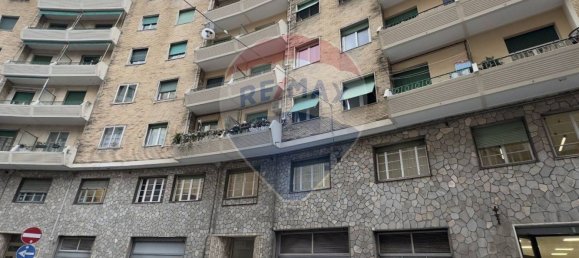 Квартира с 2 спальнями в Савона, Италия № 137188 3