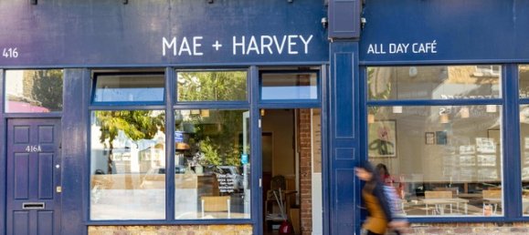 Studio in Bow, United Kingdom No. 3435 55