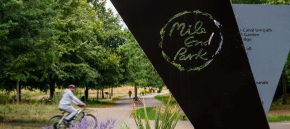 Studio in Bow, United Kingdom No. 3435 18