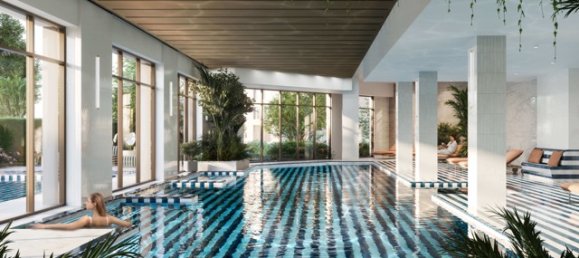 Studio in Bow, United Kingdom No. 3435 5