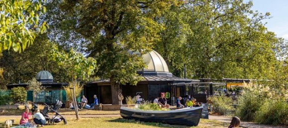 Studio in Bow, United Kingdom No. 3435 48