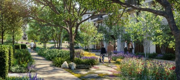 Studio in Bow, United Kingdom No. 3435 12