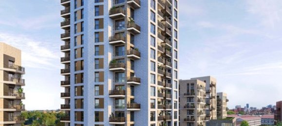 Studio in Bow, United Kingdom No. 3435 6