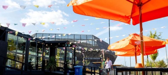 Studio in Bow, United Kingdom No. 3435 27