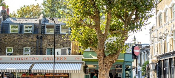 Studio in Bow, United Kingdom No. 3435 47