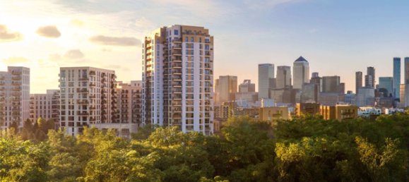 Studio in Bow, United Kingdom No. 3435 14