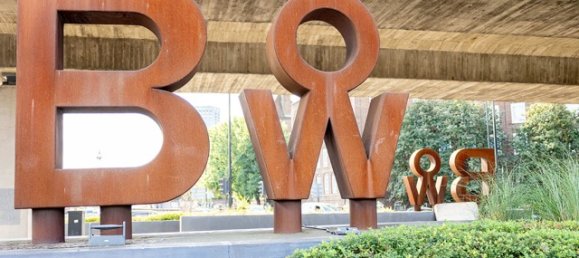 Studio in Bow, United Kingdom No. 3435 29