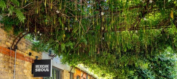 Studio in Bow, United Kingdom No. 3435 38