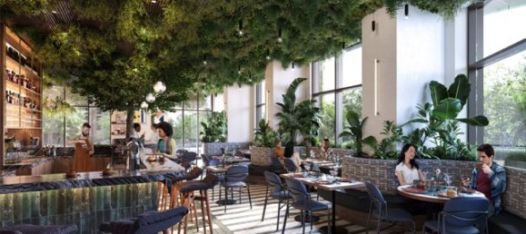 Studio in Bow, United Kingdom No. 3435 7