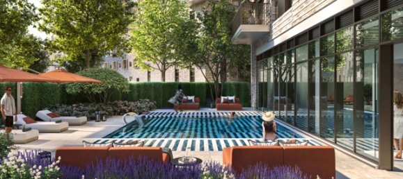 Studio in Bow, United Kingdom No. 3435 2