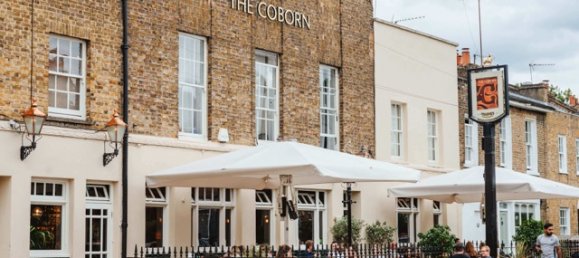 Studio in Bow, United Kingdom No. 3435 24