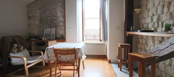 Studio in Troyes, France, Nr. 88344 5