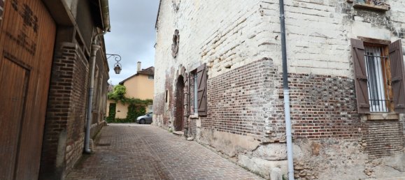 Studio in Troyes, France, Nr. 88344 7