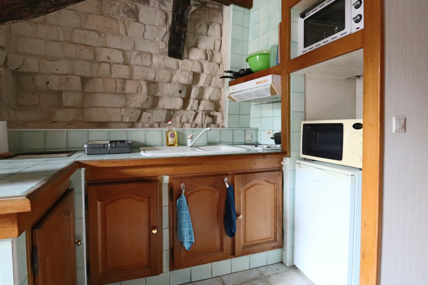 Studio in Troyes, France, Nr. 88344