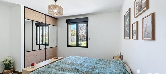 Casa de 3 dormitorios en Romorantin-Lanthenay, France No. 39588 18