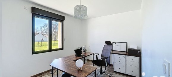 Casa de 3 dormitorios en Romorantin-Lanthenay, France No. 39588 17