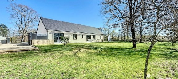 Casa de 3 dormitorios en Romorantin-Lanthenay, France No. 39588 6