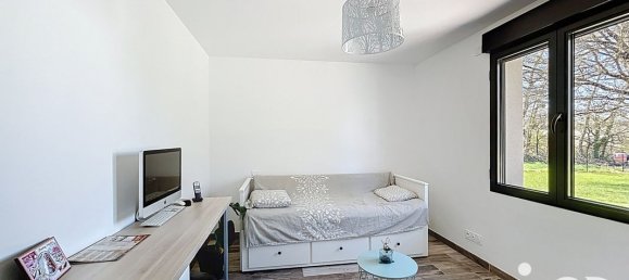 Casa de 3 dormitorios en Romorantin-Lanthenay, France No. 39588 12