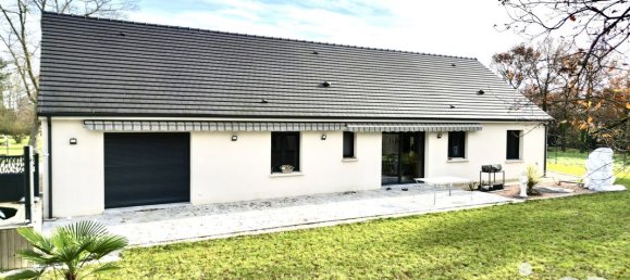 Casa de 3 dormitorios en Romorantin-Lanthenay, France No. 39588 3