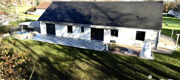 Casa de 3 dormitorios en Romorantin-Lanthenay, France No. 39588 2