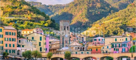 5 rooms Apartment in Camporosso, Italy No. 353304 15