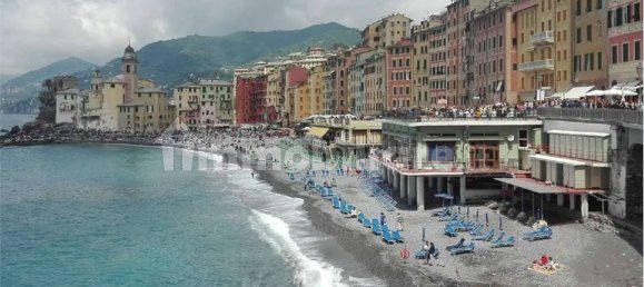 5 rooms Apartment in Camporosso, Italy No. 353304 21